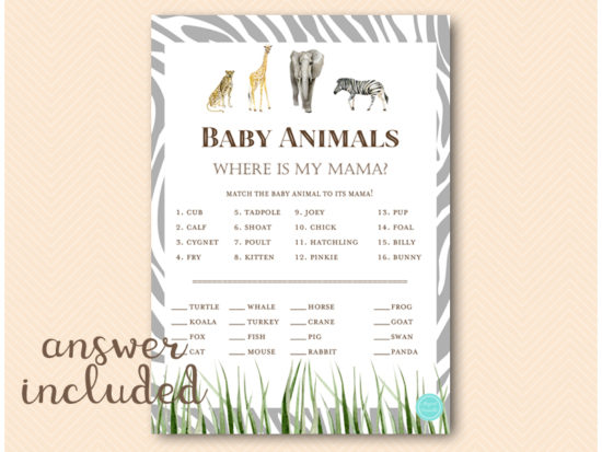 tlc674-baby-animals-match-african-wild-baby-shower-game