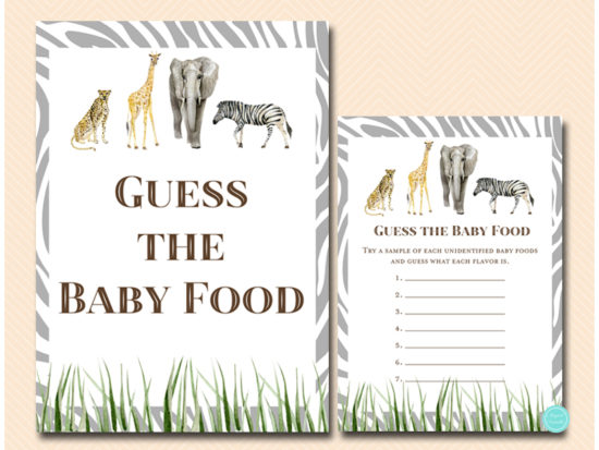 tlc674-guess-baby-food-sign-african-wild-baby-shower-game