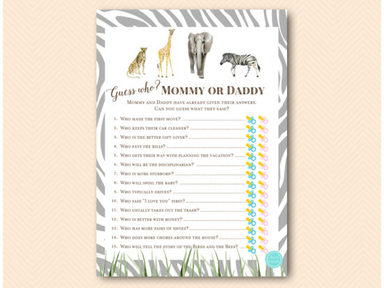 tlc674-guess-who-mommy-or-daddy-african-wild-baby-shower-game