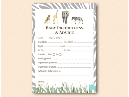 tlc674-prediction-and-advice-african-wild-baby-shower-game