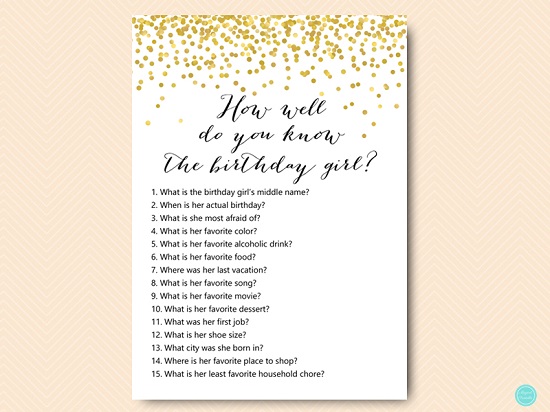 bp46-how-well-know-birthday-girl-alcohol-gold-confetti-birthday-party-game