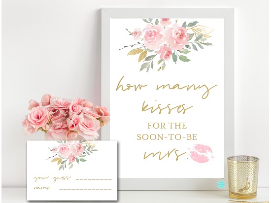bs685-how-many-kisses-sign-pink-blush-and-gold-bridal-shower
