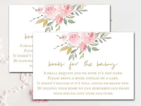 tlc685-books-for-baby-card-pink-blush-and-gold-baby-shower