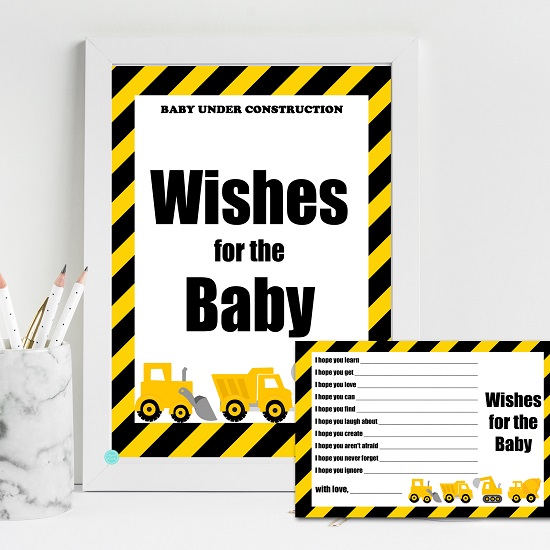 wishes-for-baby-sign-construction-baby-shower-game