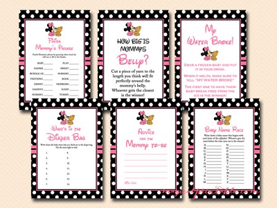 minnie-mouse-baby-shower-games
