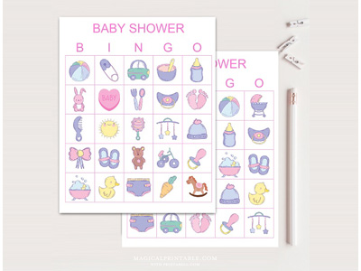 large-baby-shower-bingo-cards