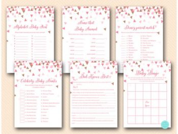 rose-gold-pink-geometric-baby-shower-game