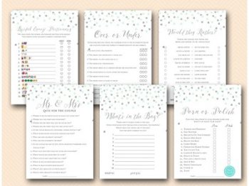 silver-mint-bridal-shower-game-package-instant-download
