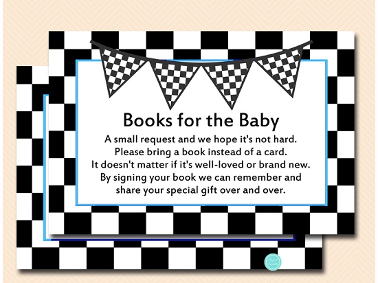 books-for-baby-blue-racing-car-baby-shower