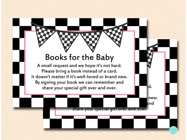 books-for-the-baby-insert-racing-baby-shower-card