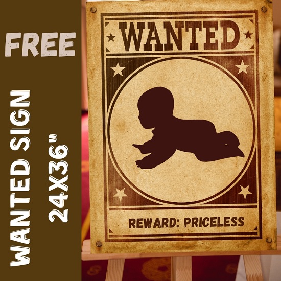 fun-cowboy-baby-shower-wanted-reward-poster-sign
