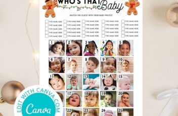 Editable-Christmas-Game-Who-is-That-Baby-Game