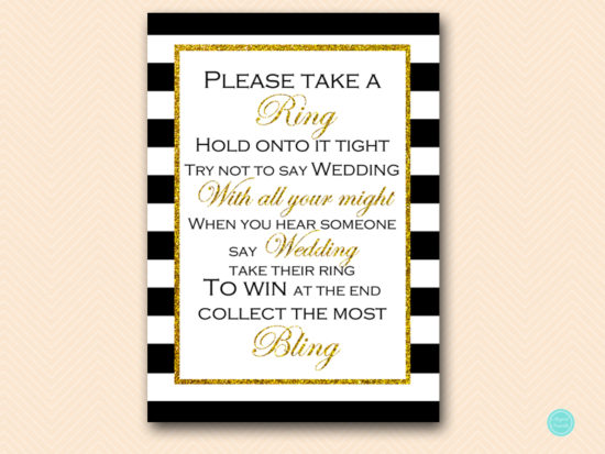 BS442-dont-say-wedding-gold-bridal-shower-game