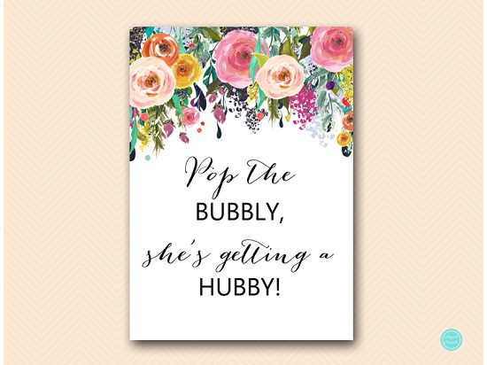 SN34-pop-bubbly-shes-getting-hubby-floral-bridal-shower-decoration-sign