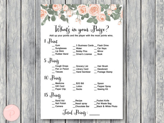 TH03-5x7-whats-in-your-purse-floral-bridal-shower-game