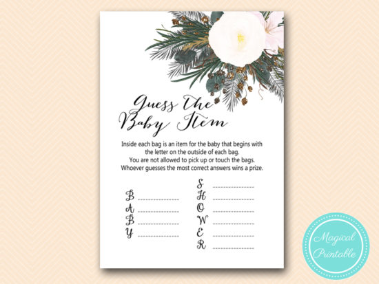 TLC437-guess-the-baby-item-vintage-white-flower-baby-shower-game