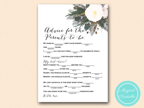 TLC437-mad-libs-advice-for-parents-vintage-white-flower-baby-shower-game