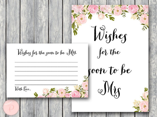 WD67-peonies-Wishes for the Bride to be Card