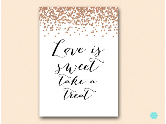 bs155-sign-love-is-sweet-take-a-treat-rose-gold-bridal-shower-decoration