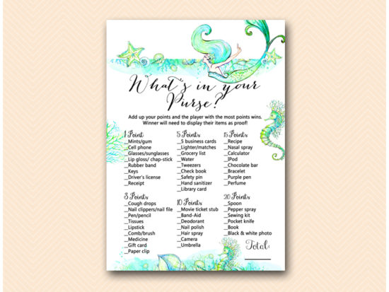 bs446-whats-in-your-purse-mermaid-baby-shower-game-under-the-sea