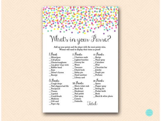 bs447-whats-in-your-purse-sprinkle-confetti-bridal-shower-game