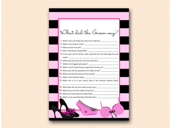 BS450-what-did-the-groom-say-USA-lingerie-bridal-shower-game
