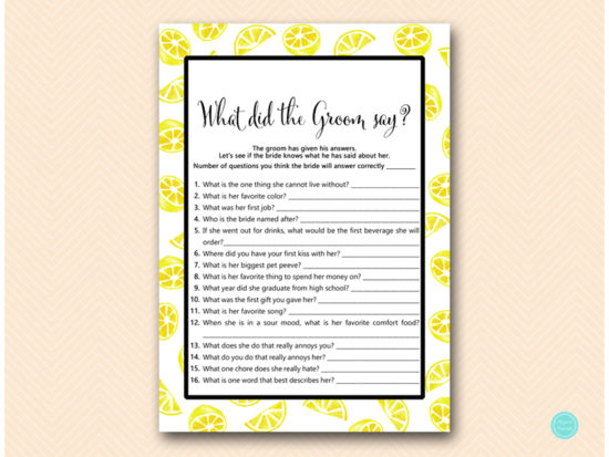 bs455-what-did-the-groom-say-usa-summer-lemon-bridal-shower-game