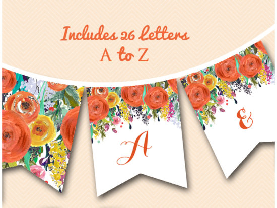 sn451-banner-autumn-floral-decoration-banner-fall-in-love