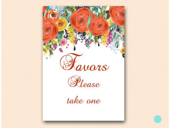 sn451-sign-favors-autumn-fall-in-love-bridal-shower-sign-baby