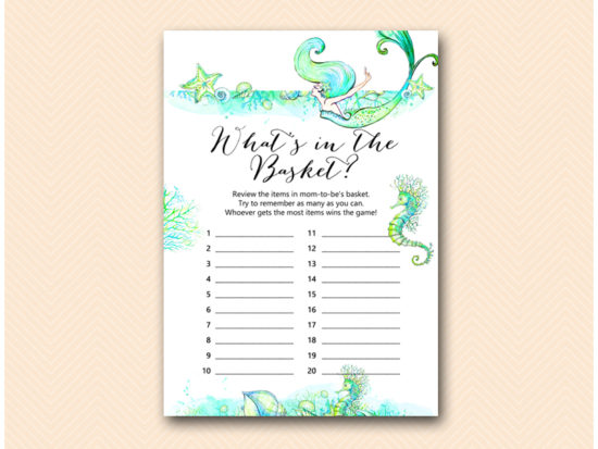 tlc446-whats-in-the-basket-mermaid-baby-shower-game-under-the-sea