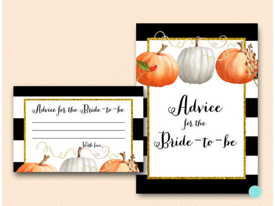 bs463-advice-for-bride-sign-fall-bridal-shower-autumn-pumpkin