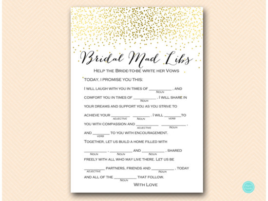 bs472-mad-libs-help-bride-write-her-vows-gold-bridal-shower-games