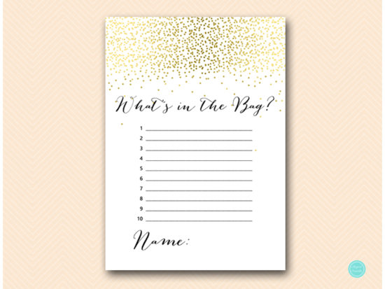 bs472-whats-in-the-bag-gold-bridal-shower-games