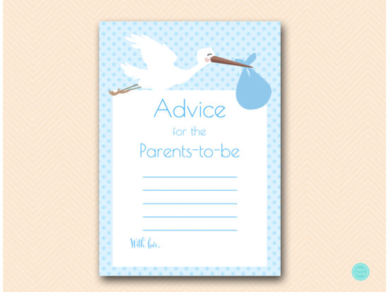 tlc458b-advice-for-parents-blue-boy-stork-baby-shower-game