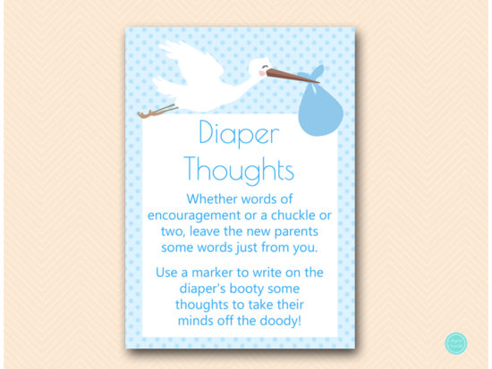 tlc458b-diaper-thoughts-blue-boy-stork-baby-shower-game