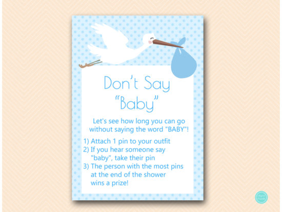 tlc458b-dont-say-baby-blue-boy-stork-baby-shower-game