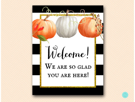 tlc463-sign-welcome-pumpkin-baby-shower-sign-autumn-fall