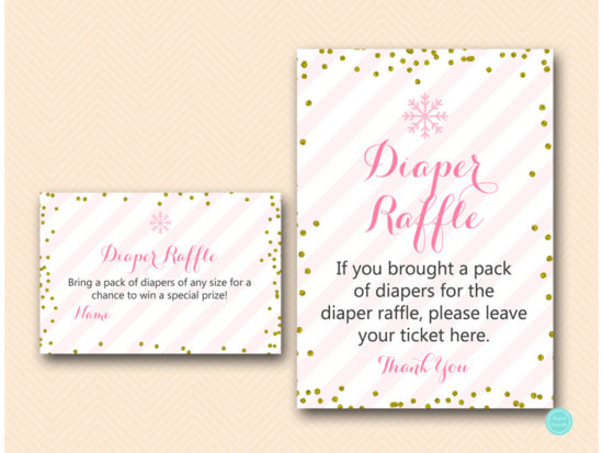 tlc464-diaper-raffle-card-pink-gold-winter-baby-shower-game