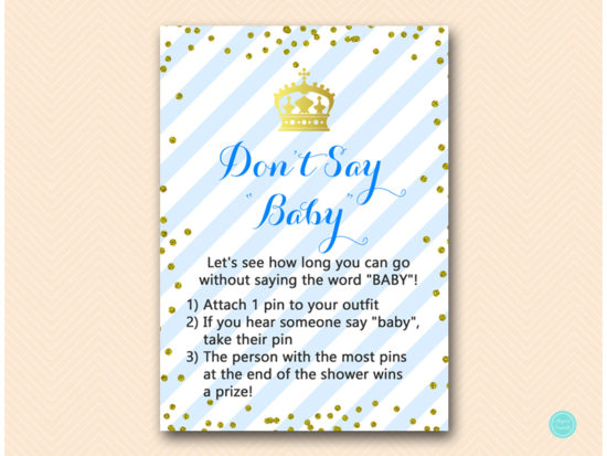 tlc467-dont-say-baby-royal-prince-baby-shower-game