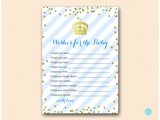 tlc467-wishes-for-baby-royal-prince-baby-shower-game