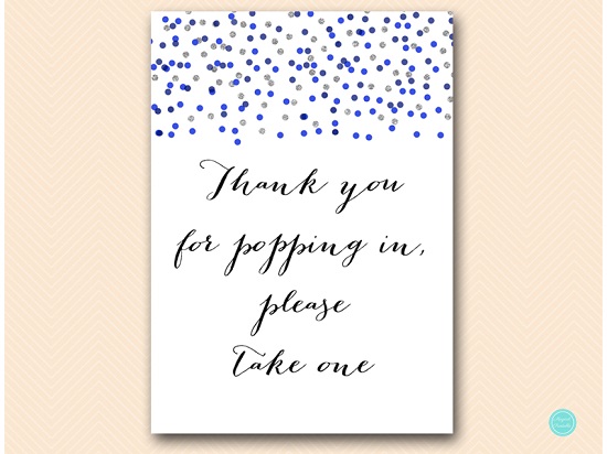 Armed service and Silver Owing for Popping in just photograph regarding Thanks for Popping by Printable referred to as Armed forces and Silver Because of for Popping inside of