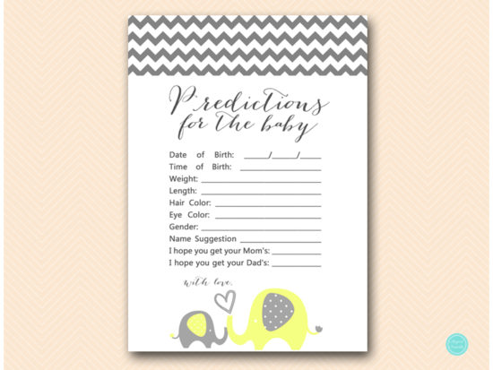 bs473-predictions-for-baby-yellow-elephant-baby-shower-game