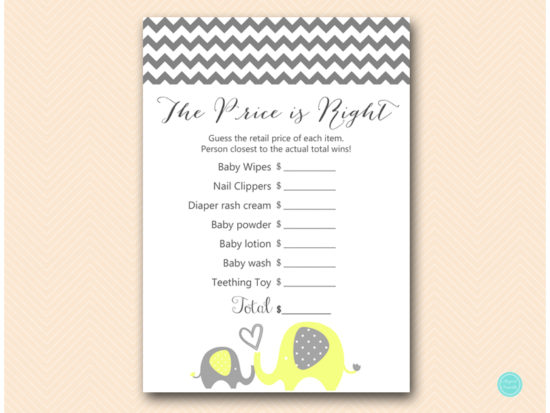 bs473-price-is-right-yellow-elephant-baby-shower-game