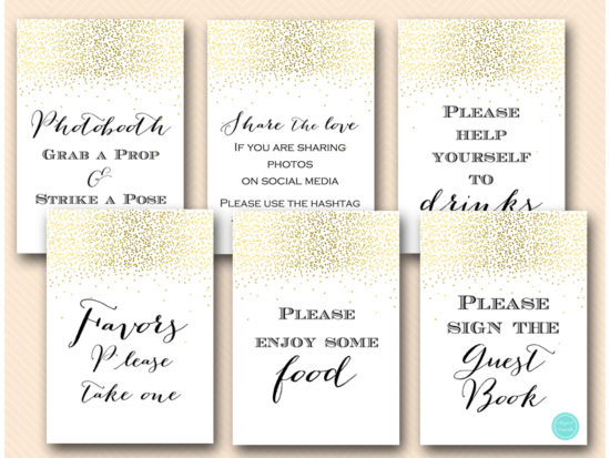 gold-bridal-shower-decorations-signs-baby-shower-signs-decors-sn472