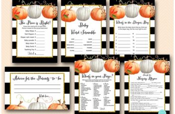 modern-little-pumpkin-baby-shower-games-printable-fall-autumn-halloween-5