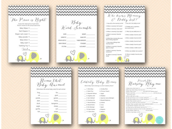 tlc473-yellow-elephant-baby-shower-games-printable-package
