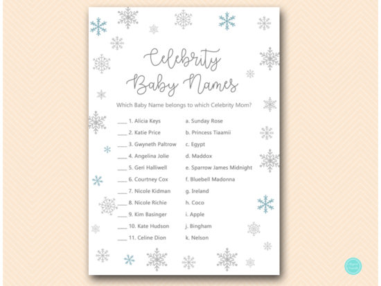 tlc491-celebrity-baby-names-glitter-snowflake-winter-baby-shower-game