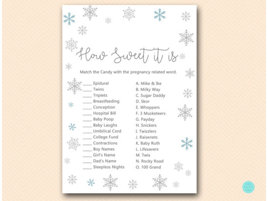 tlc491-how-sweet-it-is-candy-bar-glitter-snowflake-winter-baby-shower-game