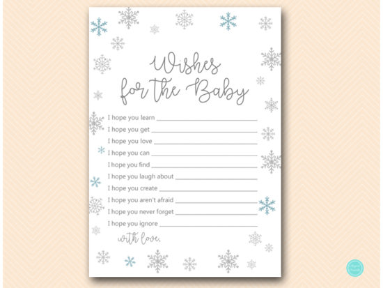 tlc491-wishes-for-the-baby-glitter-snowflake-winter-baby-shower-game