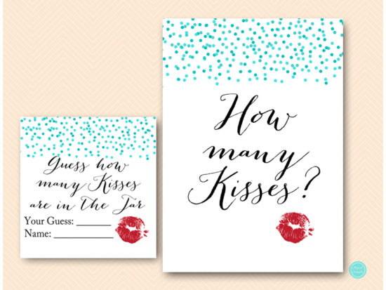 bs441-how-many-kisses-cards-tiffany-bridal-shower-games